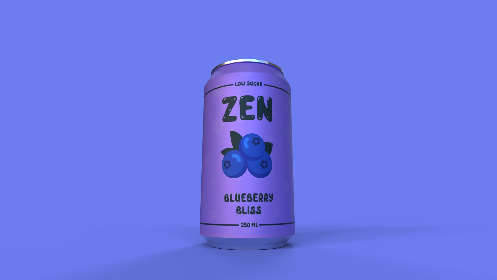 ZEN Myrtille